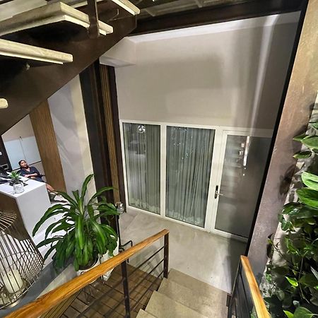 Lunala Hotel Boutique Cartagena Exteriér fotografie
