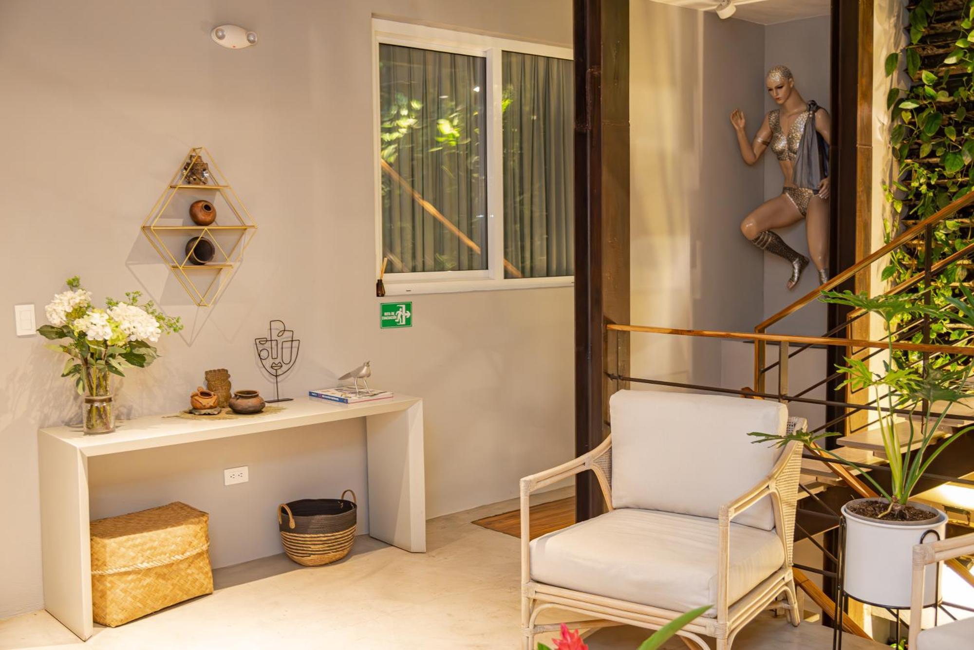 Lunala Hotel Boutique Cartagena Exteriér fotografie