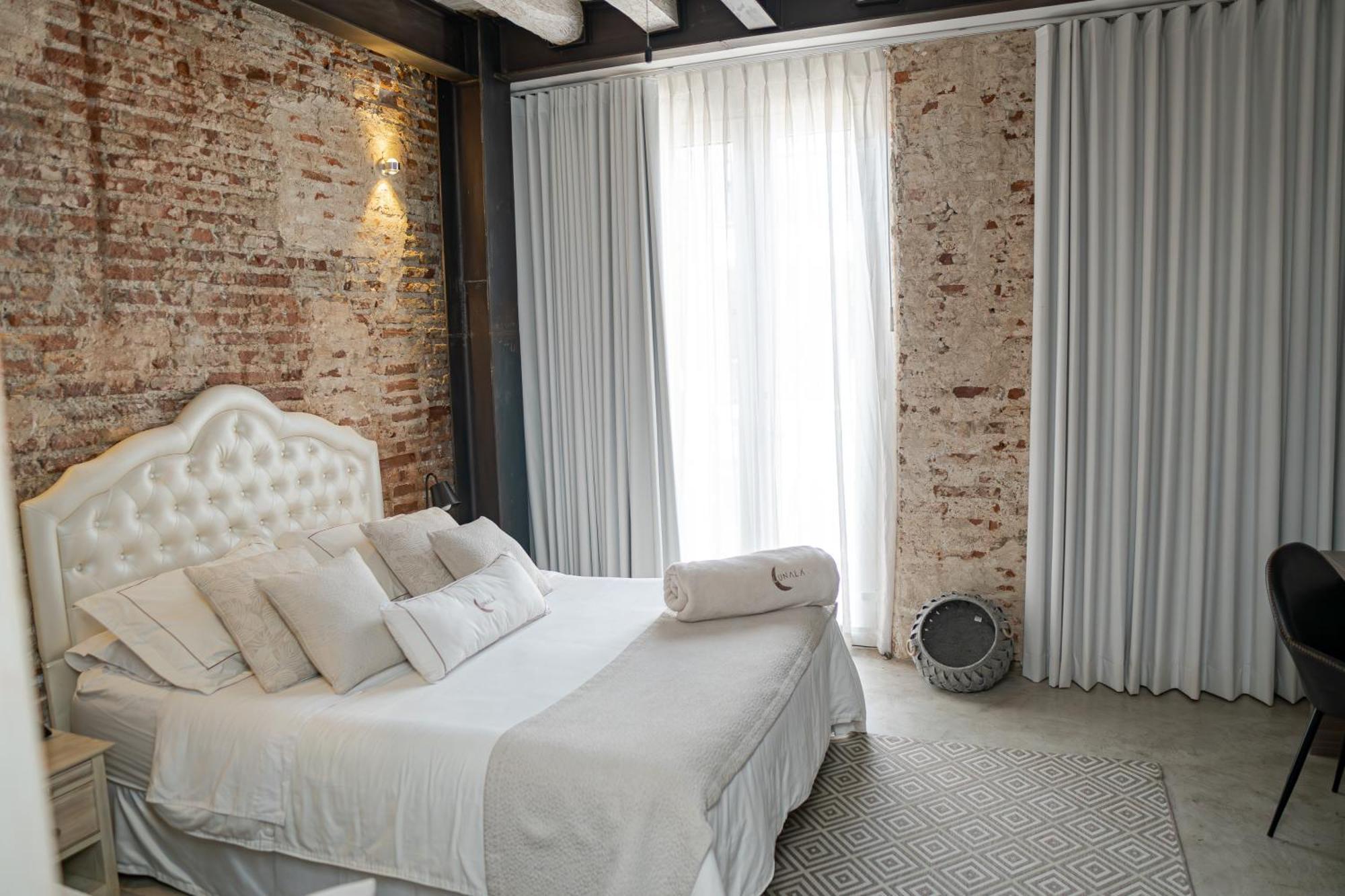 Lunala Hotel Boutique Cartagena Exteriér fotografie
