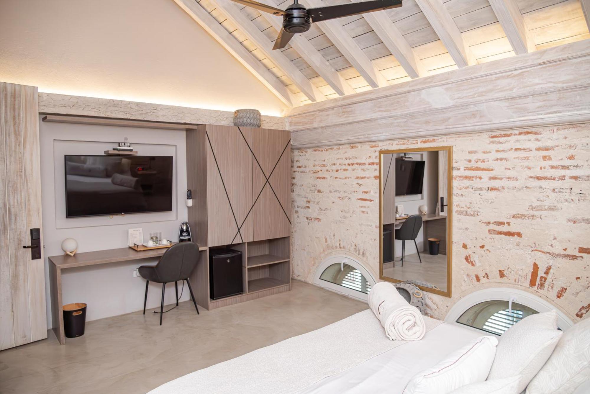 Lunala Hotel Boutique Cartagena Exteriér fotografie